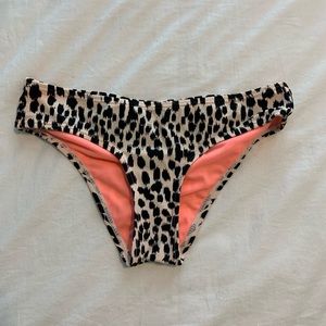 Xhilaration Bikini Bottom